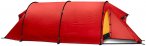 Hilleberg Keron 4 Zelt (Größe One Size, rot)