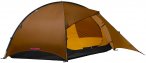 Hilleberg Rogen 2 Zelt (Größe One Size, braun)
