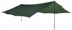 Hilleberg 20 XP Tarp (Größe One Size, gruen)