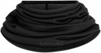 Icebreaker Cool-Lite Flexi Schlauchtuch (Größe ONE SIZE, schwarz)