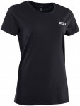 ION Damen S_Logo Dr Trikot (Größe XS, schwarz)