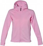 Isbjörn of Sweden Kinder Teens Panda Hoodie Jacke (Größe 146 , pink)