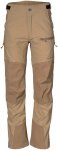 Isbjörn of Sweden Kinder Teens Trapper Hose (Größe 134 , beige)