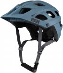 IXS Trail Evo Radhelm (Größe 58-62CM, blau)