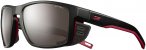 Julbo Shield Alti Arc 4 Gletscherbrille (Größe One Size, schwarz)