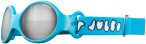 Julbo Kinder Loop S Spectron 4 Sonnenbrille (Größe One Size, blau)