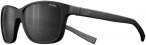 Julbo Powell Spectron 3 Polarized Sonnenbrille (Größe One Size, schwarz)