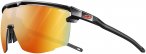 Julbo Ultimate Reactiv Performance 1-3 Sportbrille (Größe One Size, matt schwa