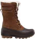 Kamik Damen Lauren Schuhe (Größe 39, braun)