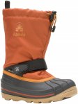 Kamik Kinder Waterbug 8G GTX Winterstiefel (Größe 33 , orange)