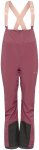 Kari Traa Damen Ragnhild Bib Hose (Größe XS, lila)