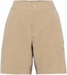 Kari Traa Damen Sanne Trail 7in Shorts (Größe XS, beige)