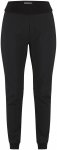 Kari Traa Damen Tirill Thermal Hose (Größe XS, schwarz)