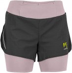 Karpos Damen Cengia Hose (Größe L, rosa)