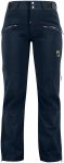 Karpos Damen Marmolada Hose (Größe S, blau)