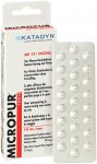 Katadyn Micropur Forte MF 1T (Größe ONE SIZE)