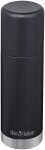 Klean Kanteen TK Pro Isolierflasche (Größe 750ML, schwarz)