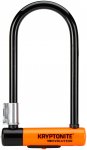 Kryptonite Evolution Standard Fahrradschloss (Größe 10,2x22,9cm, schwarz)