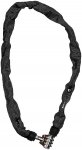 Kryptonite Keeper 465 Combo Chain black (Größe Chain black, schwarz)
