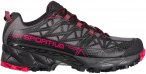 La Sportiva Damen Akyra GTX Schuhe (Größe 37, pink)