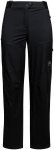 La Sportiva Damen Crossridge Softshell Hose (Größe M, schwarz)