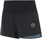 La Sportiva Damen Vector Shorts (Größe M, schwarz)