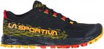 La Sportiva Herren Lycan II Schuhe (Größe 41.5, schwarz)