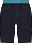 La Sportiva Herren Mundo Shorts (Größe XL, blau)
