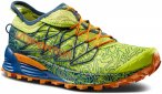 La Sportiva Herren Mutant Schuhe (Größe 47.5, gelb)