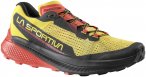La Sportiva Herren Prodigio Schuhe (Größe 45.5, gelb)