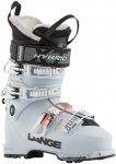 Lange Damen XT3 Tour Hybrid MV GW 95 Freerideskischuhe (Größe 37.5, grau)