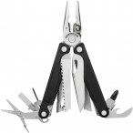 Leatherman Charge Plus Multitool (Größe One Size, silber)