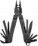 Leatherman Super Tool 300 EOD Multitool (Größe One Size, schwarz)
