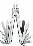 Leatherman Supertool 300 Multitool (Größe One Size, silber)