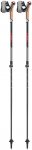 Leki Instructor Lite Stöcke (Größe 100-125cm, grau)