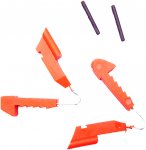 Leki Nordic Einbausatz (Größe One Size)