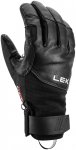Leki Pegas 3D Lite Handschuhe (Größe 6.5, schwarz)