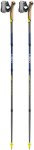 Leki Traveller FX.One Carbon Stöcke (Größe 120CM, grau)