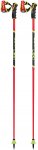 Leki Venom GS 3D Skistöcke (Größe 135cm, rot)