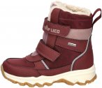 Lico Kinder Lerum V Schuhe (Größe 29, rot)