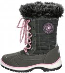 Lico Kinder Lillesand Schuhe (Größe 35, grau)