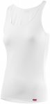Löffler Damen Transtex® Light Top (Größe M, weiss)