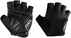 Löffler Elastic Gel Handschuhe (Größe XL, schwarz)