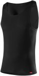Löffler Herren Transtex® Light Top (Größe XXL, schwarz)