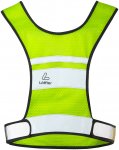 Löffler Reflex Weste (Größe S, gelb)
