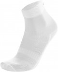 Löffler Transtex Sport Socken (Größe 35 , weiss)