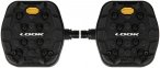 Look Trail Grip Pedale (Größe ONE SIZE, schwarz)
