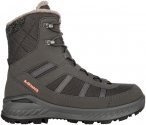 Lowa Damen Trident III GTX Schuhe (Größe 37.5, grau)