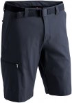 Maier Sports Herren Huang Shorts (Größe 6XL, blau)