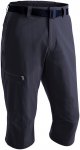 Maier Sports Herren Jennisei 3/4 Hose (Größe L, blau)